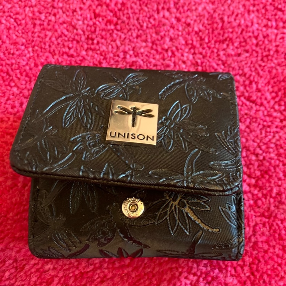 BIG SALE..Unison wallet